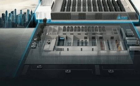 承載2億人口，國(guó)家健康醫(yī)療大數(shù)據(jù)中心如何確保智慧管理