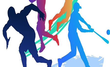 運(yùn)動(dòng)與智慧場館相遇，夏日多巴胺動(dòng)起來