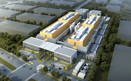 走進(jìn)可再生能源數(shù)據(jù)中心，探索HVDC的低碳實(shí)踐