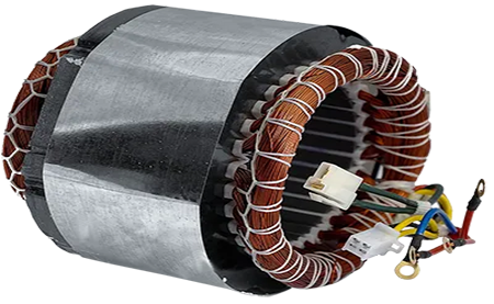 臺達繞嵌一體機方案，高效智能的電機生產(chǎn)利器