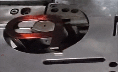 行業(yè) | 電工 | 新能源浪潮下，臺(tái)達(dá)方型扁線(xiàn)連繞方案如何破局